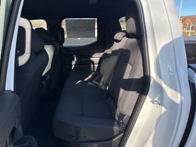 New 2026 Toyota Tacoma SR5 image 12