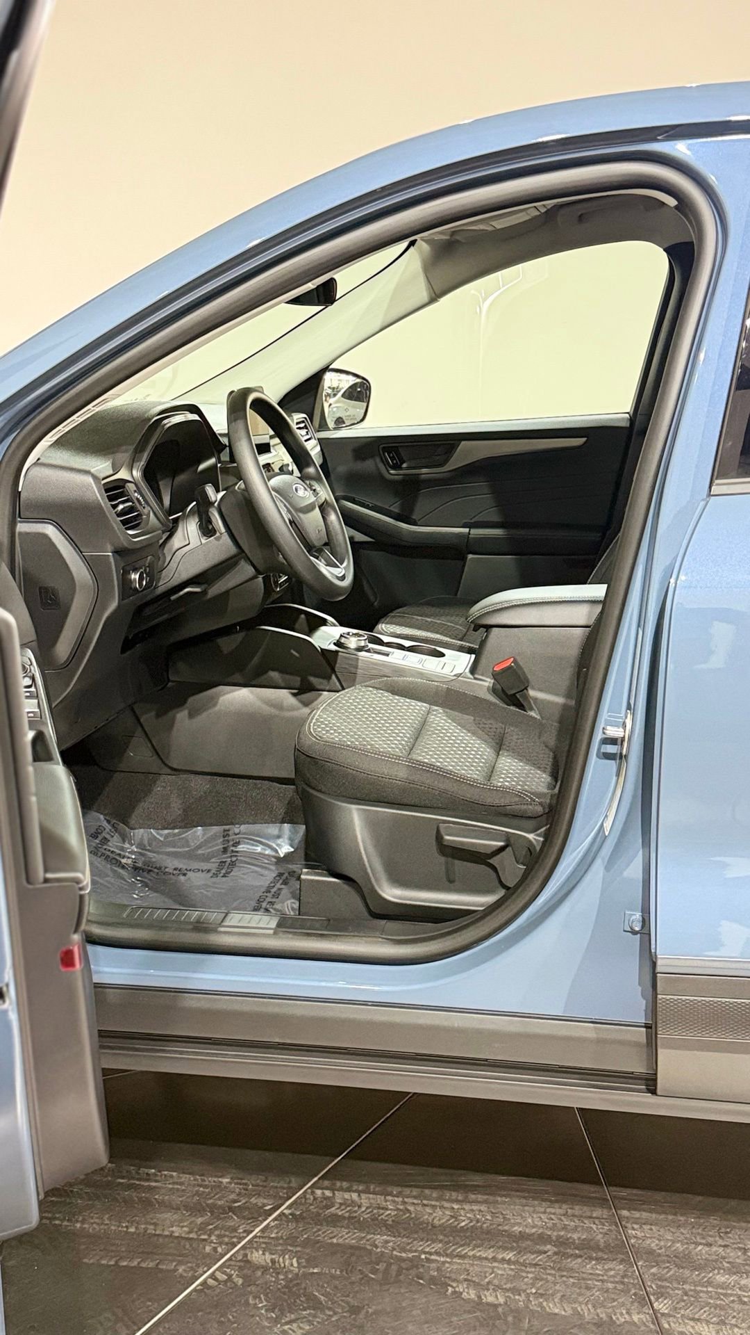 New 2026 Ford Escape Active image 33