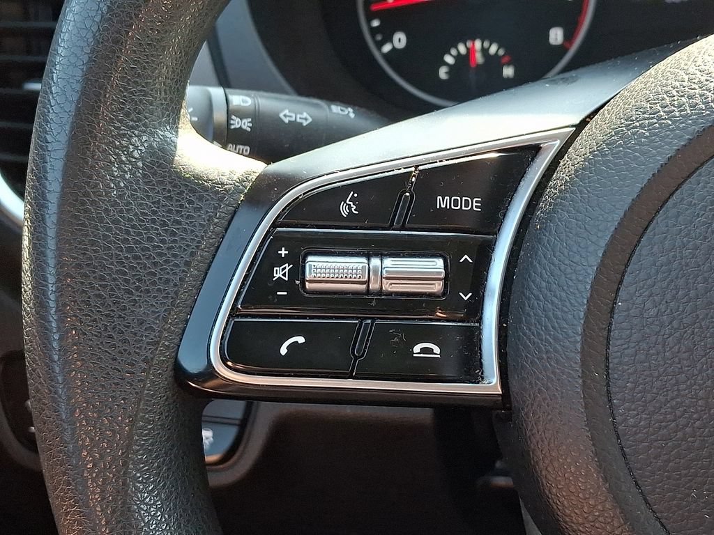 Used 2021 Kia Seltos LX AWD/4WD image 20