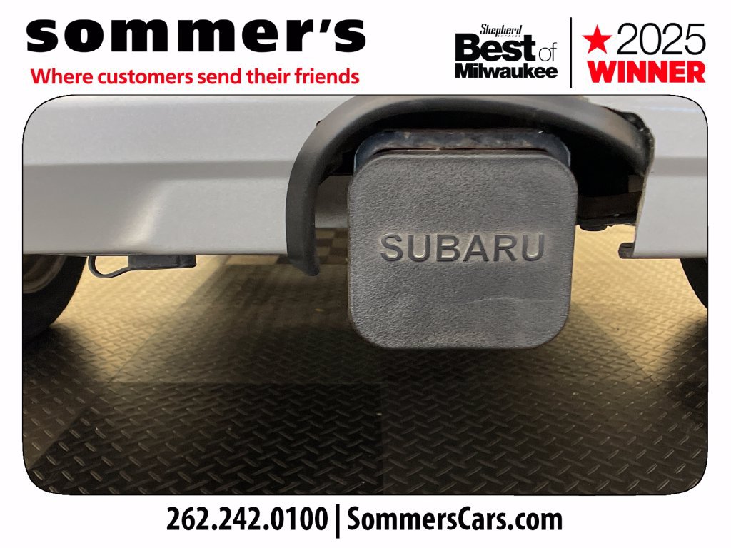 Used 2020 Subaru Outback Limited w/ Popular Package #2 AWD/4WD image 31