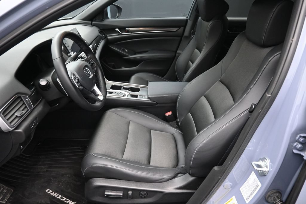 Used 2022 Honda Accord Sport image 21