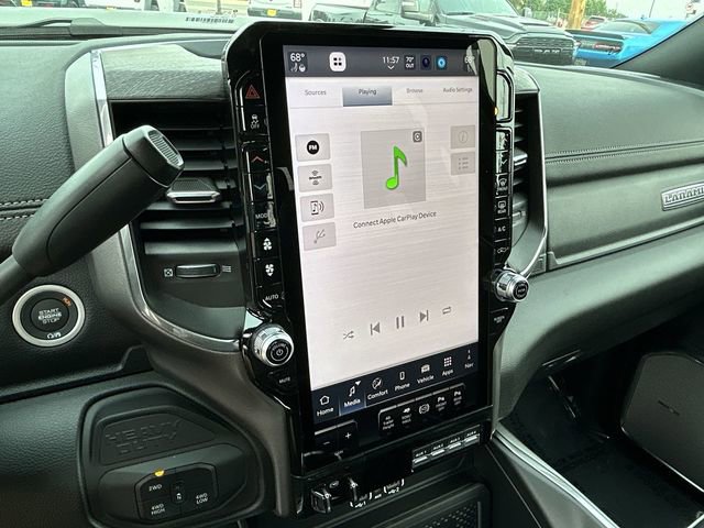 New 2026 RAM 2500 Laramie image 20