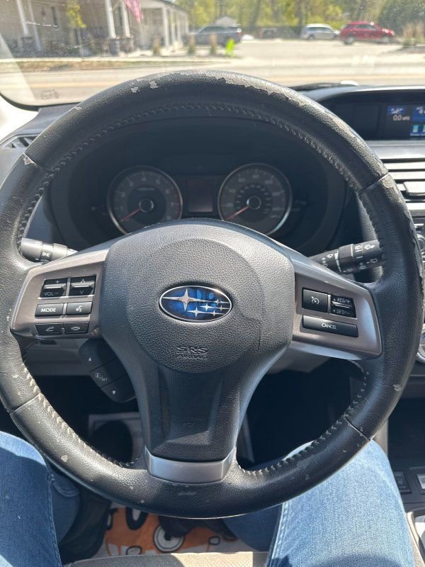 Used 2015 Subaru Forester 2.5i Limited AWD/4WD image 6