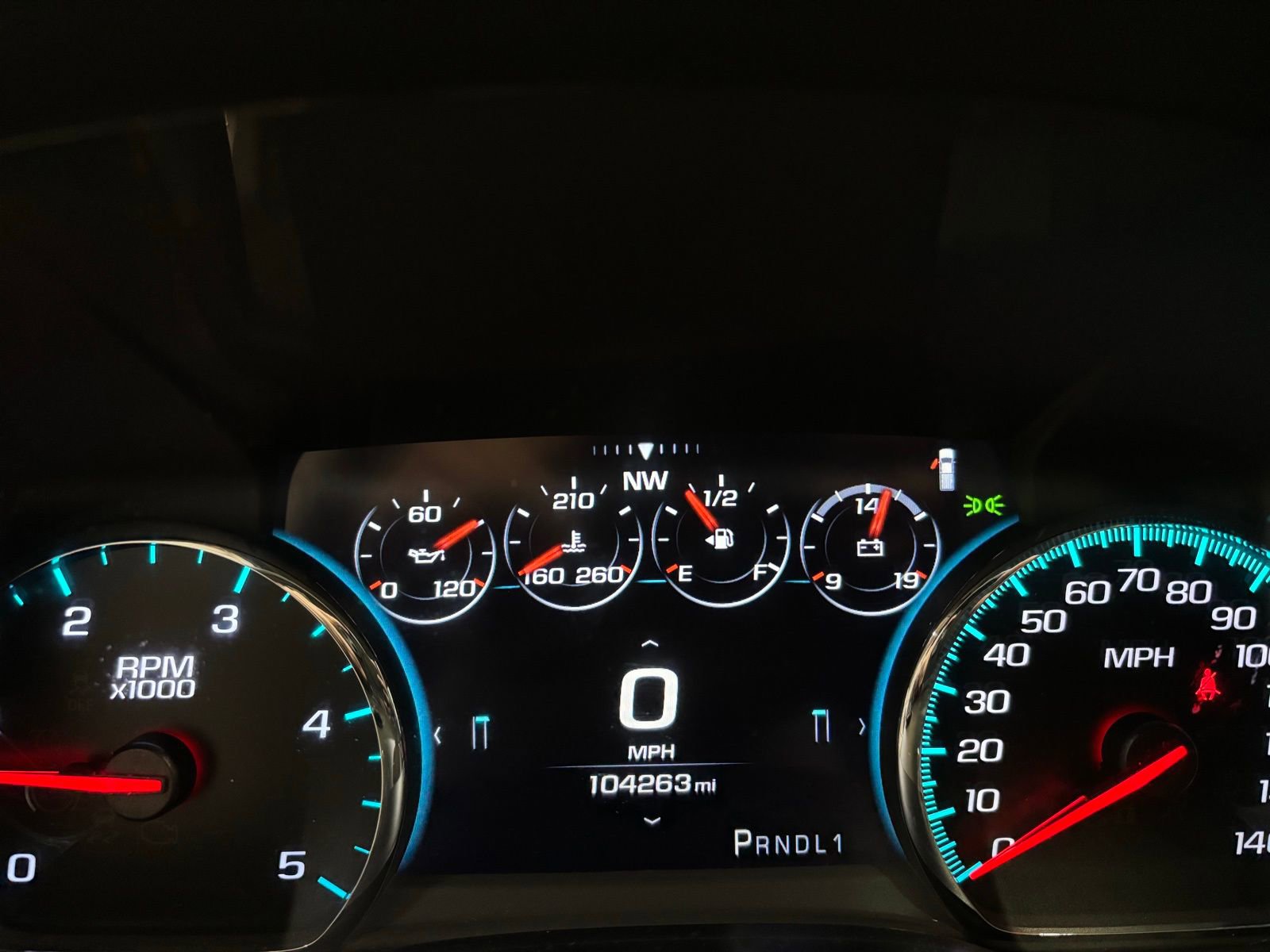 Used 2018 GMC Sierra 3500 Denali w/ Duramax Plus Package image 17