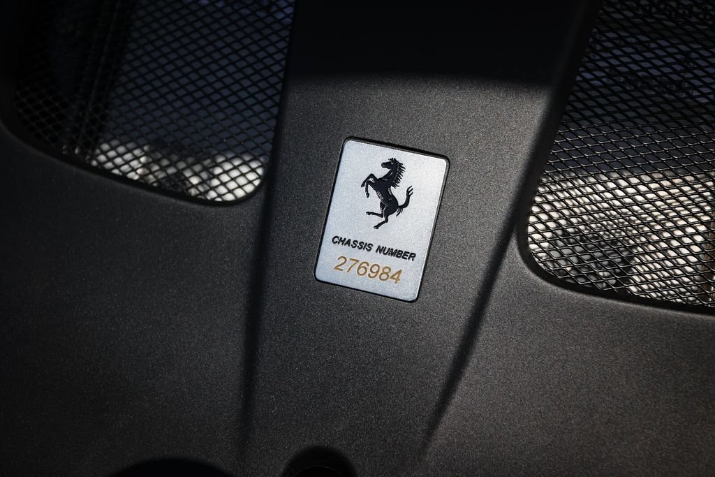 Certified 2022 Ferrari 812 GTS RWD image 30