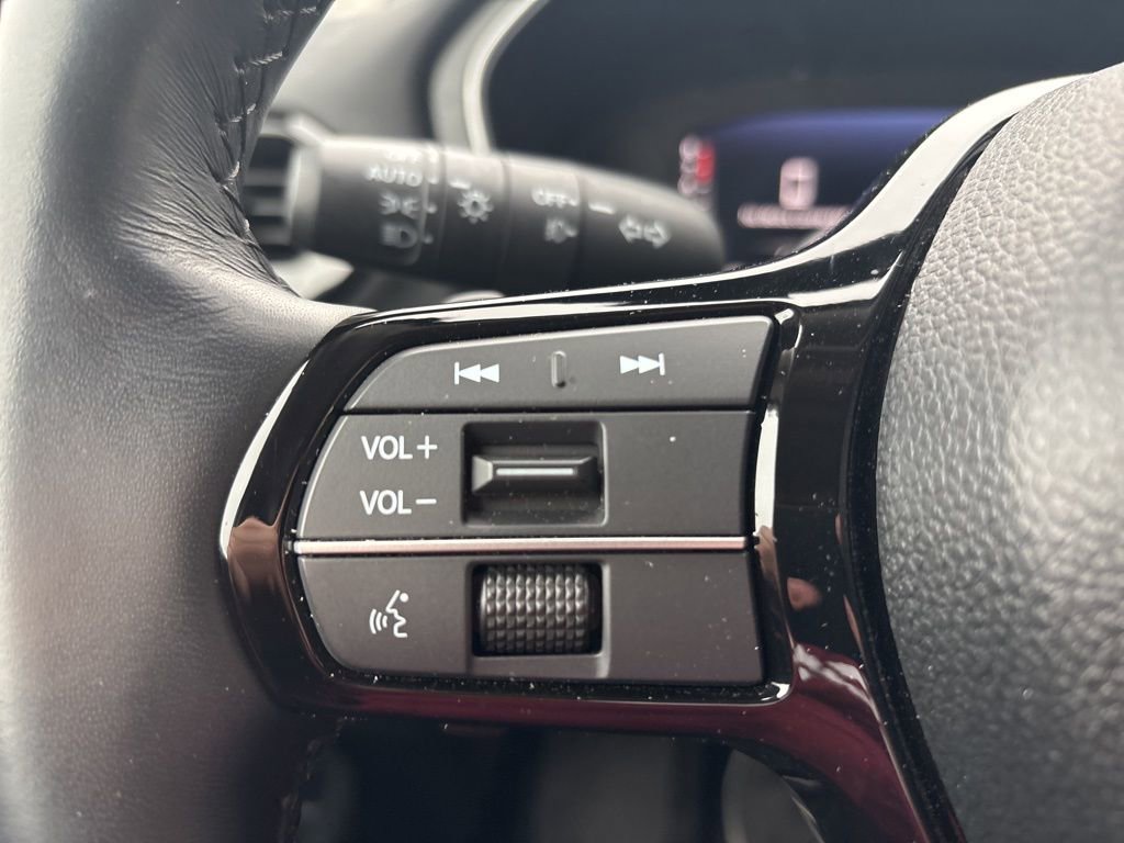 Certified 2025 Honda Pilot Elite image 18