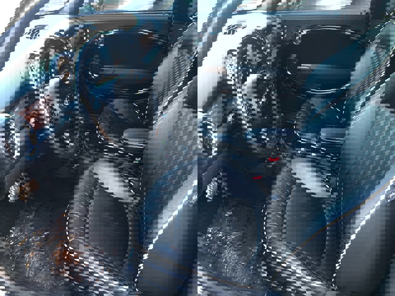 Used 2012 MINI Cooper Coupe S image 9