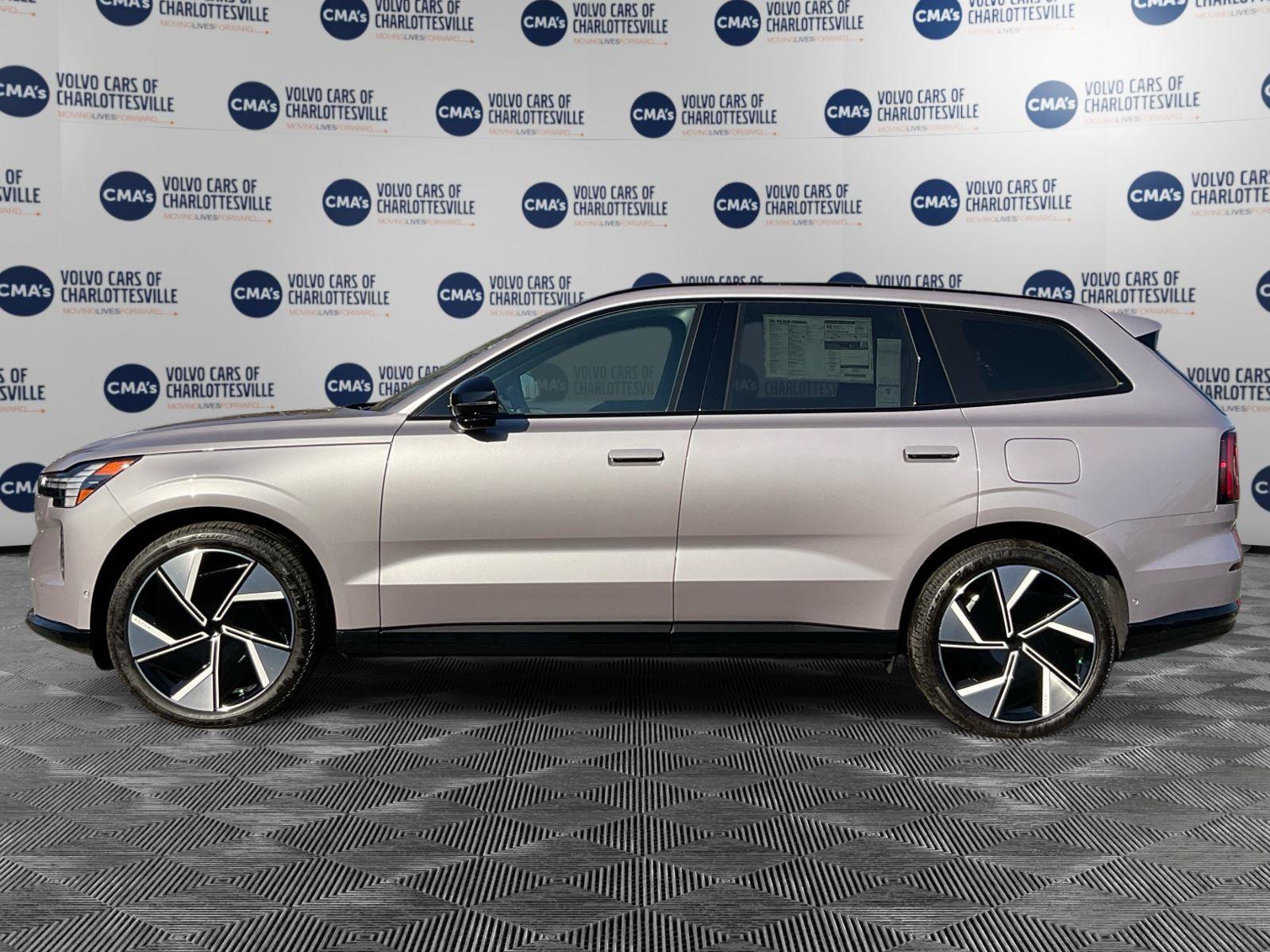 New 2026 Volvo EX90 Ultra AWD/4WD image 2