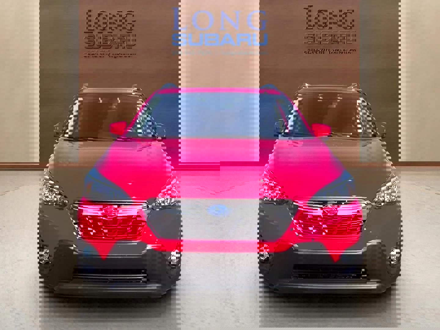 Used 2021 Subaru Crosstrek 2.0i Premium w/ Moonroof Package video 2