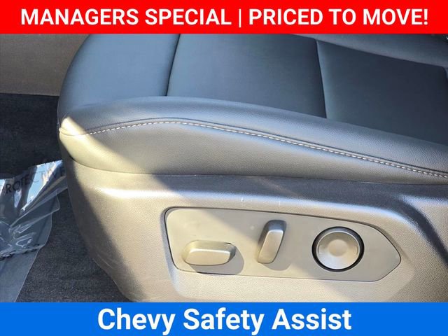 New 2025 Chevrolet Colorado LT w/ LT Convenience Package image 18