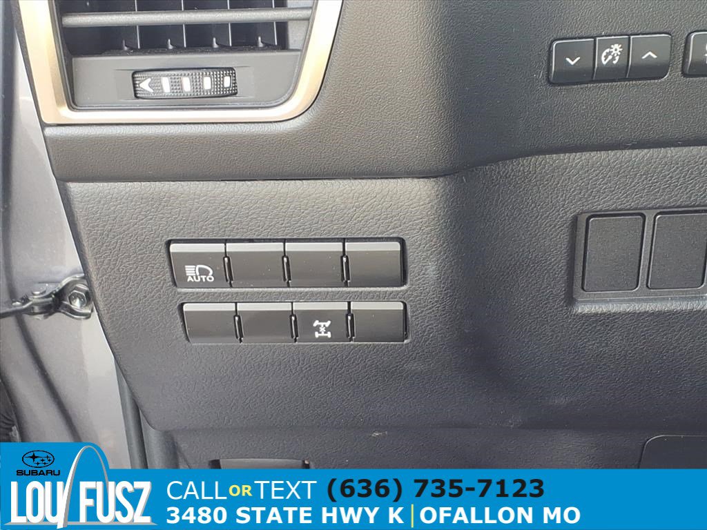 Used 2020 Lexus NX 300 AWD image 23