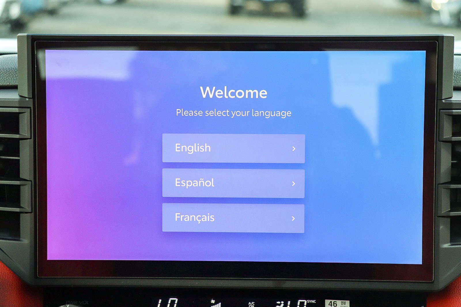 New 2026 Toyota Tundra TRD Pro image 18