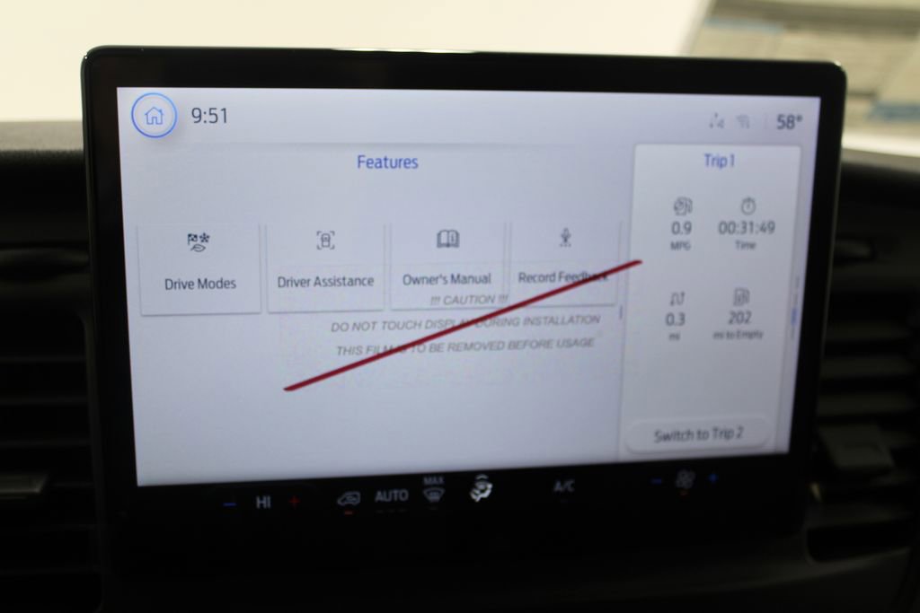 New 2026 Ford Transit 250 148 Medium Roof w/ Load Area Protection Package image 43