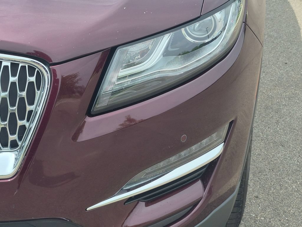 Used 2019 Lincoln MKC Reserve AWD/4WD image 9