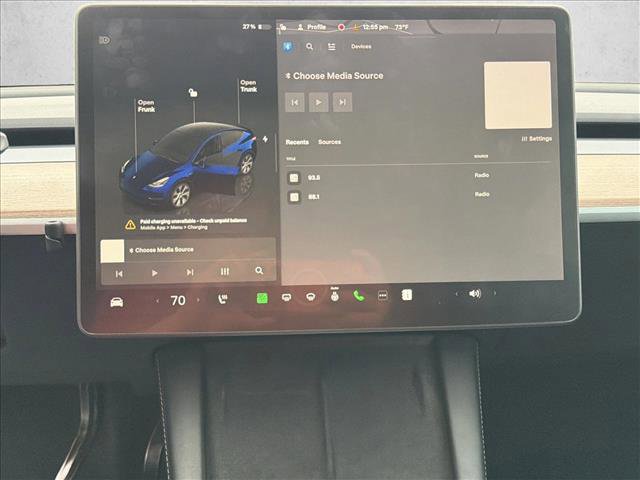 Used 2023 Tesla Model Y Long Range image 18