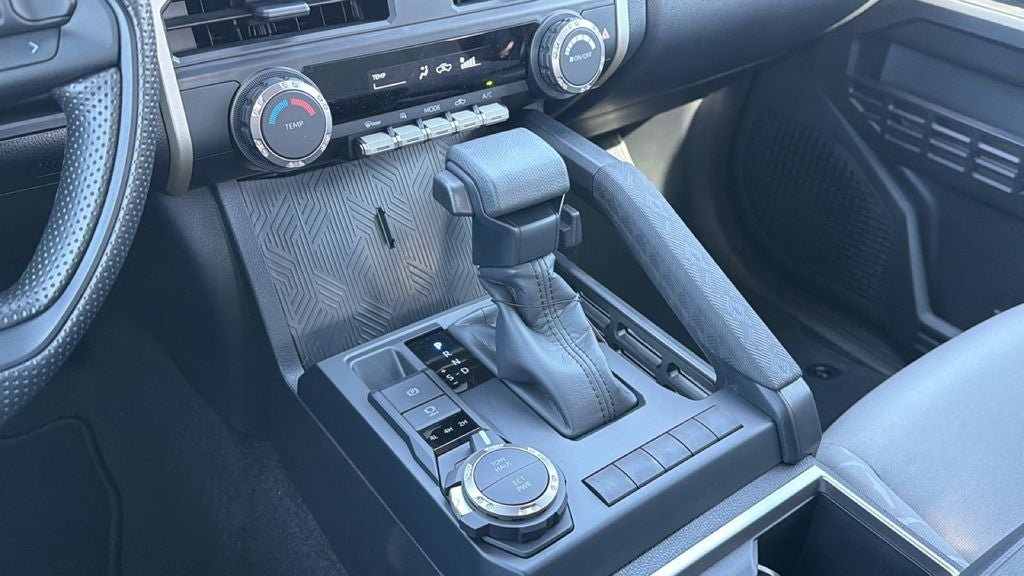 New 2026 Toyota Tacoma SR5 image 31