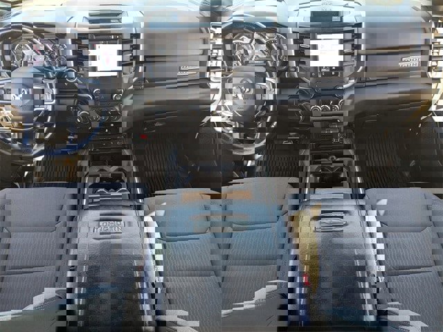 Used 2022 RAM 1500 Big Horn image 15