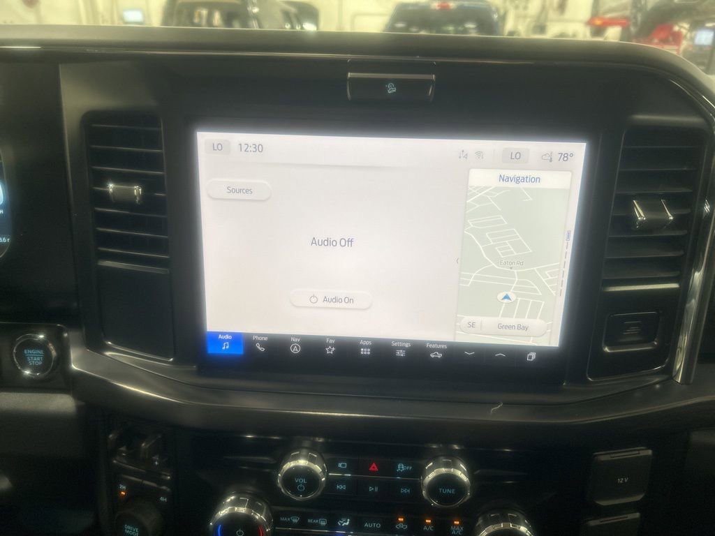 New 2026 Ford F350 Lariat image 19