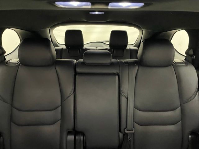 Used 2018 MAZDA CX-9 Grand Touring AWD/4WD image 17