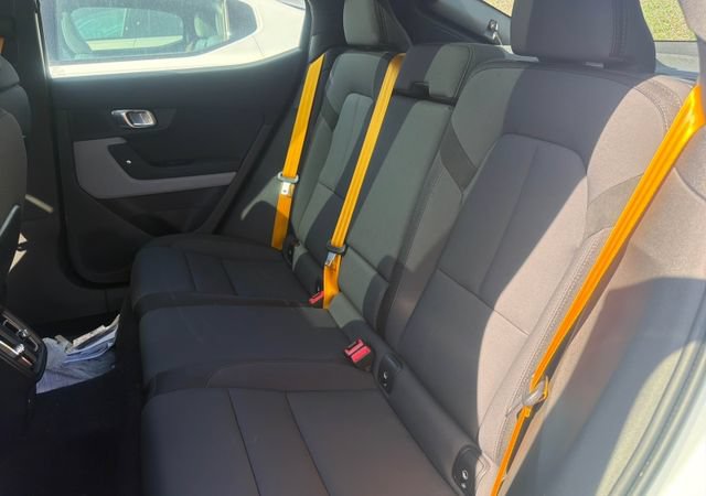 Certified 2023 Polestar Polestar 2 AWD/4WD image 6