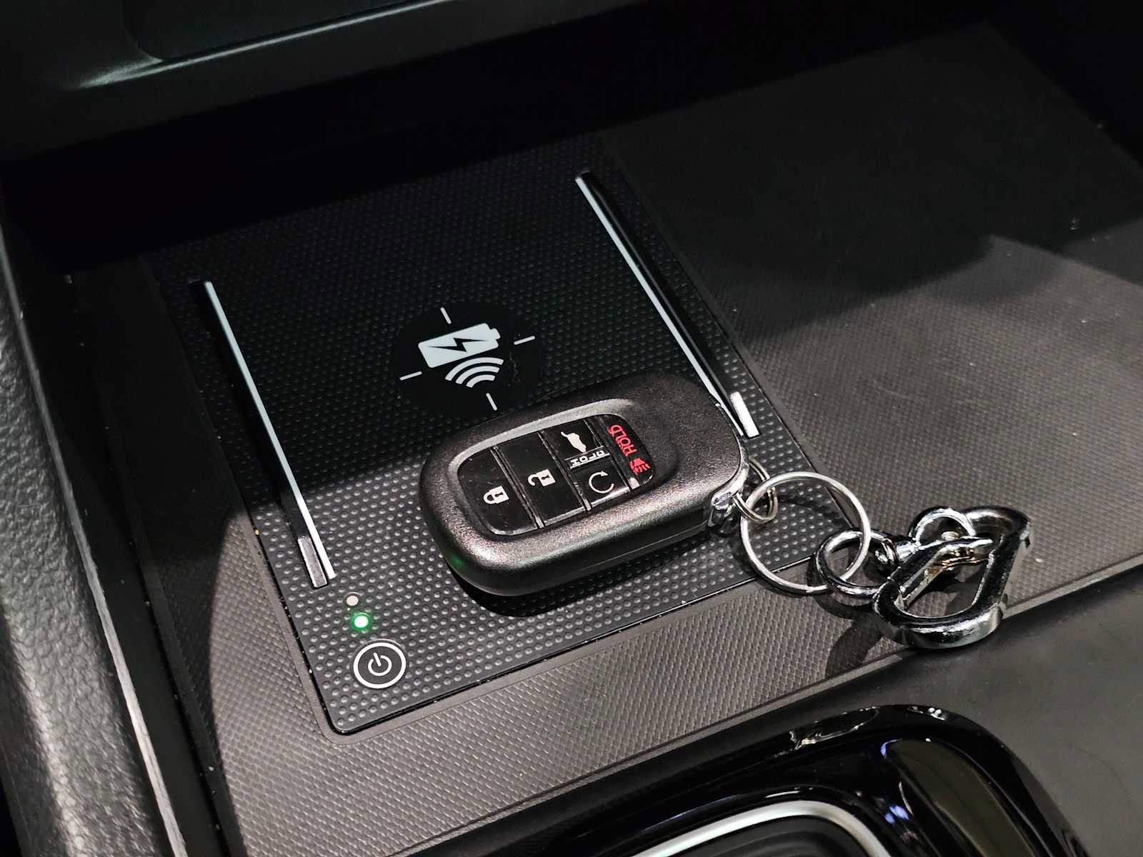 Used 2023 Honda Pilot Elite image 32