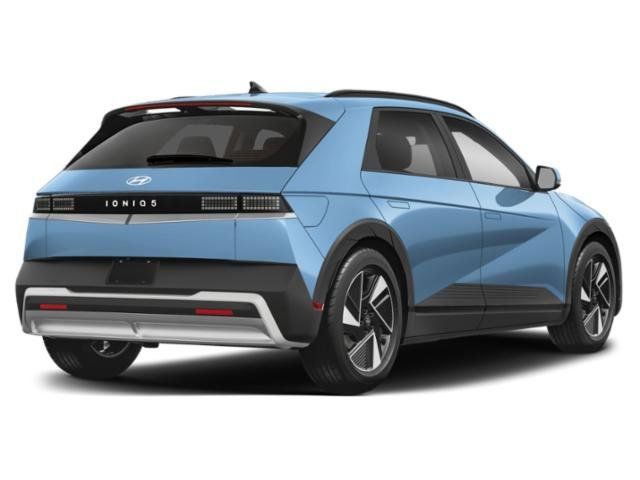 New 2026 Hyundai Ioniq 5 SEL AWD/4WD image 4