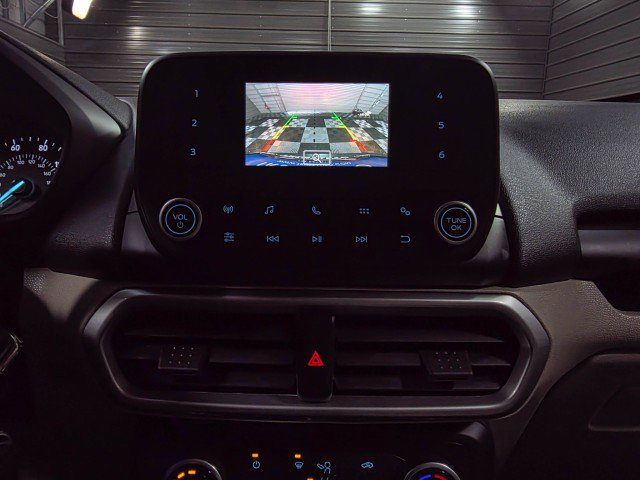 Used 2022 Ford EcoSport S image 26
