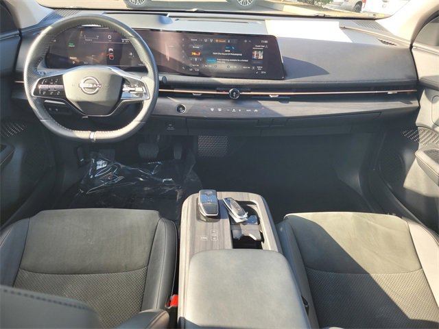 Used 2024 Nissan Ariya FWD image 16