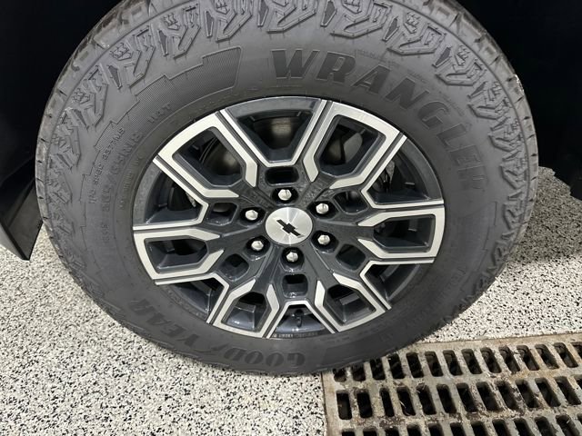 New 2026 Chevrolet Colorado Z71 w/ Technology Package image 19