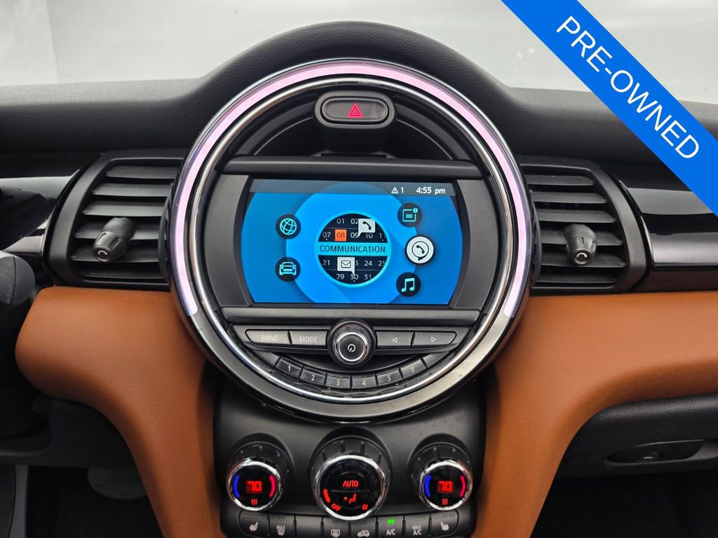 Used 2019 MINI Cooper Convertible w/ Signature Upholstery Package FWD image 22