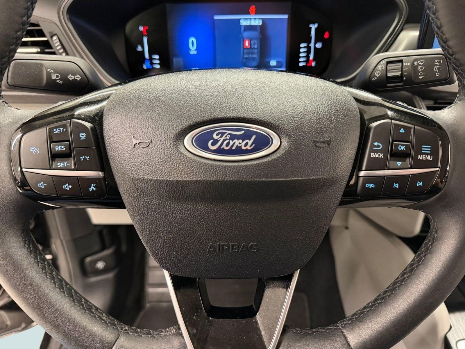 Used 2023 Ford Escape Active w/ Tech Pack #1 AWD/4WD image 13