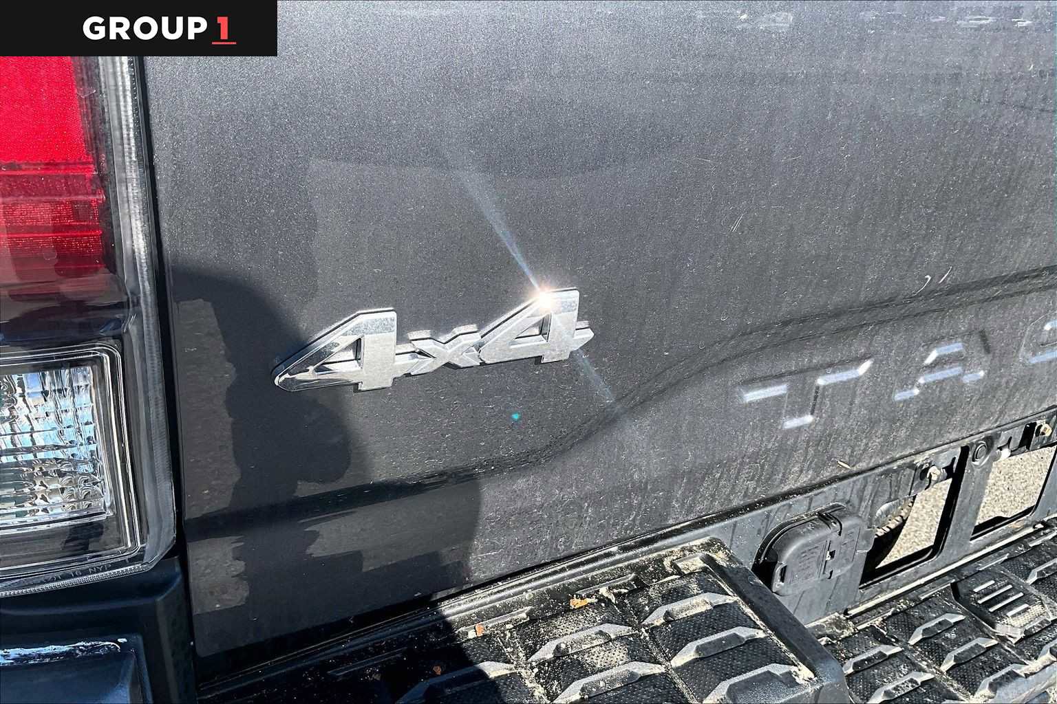 Certified 2022 Toyota Tacoma SR5 image 10