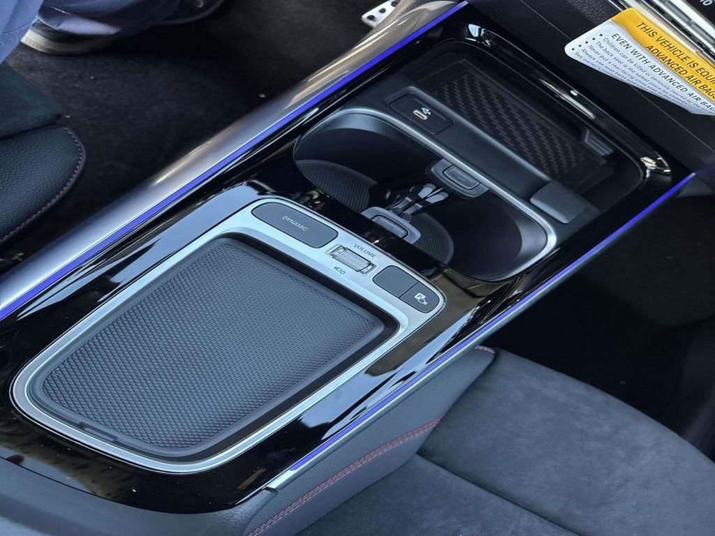 New 2026 Mercedes-Benz GLA 250 4MATIC image 25