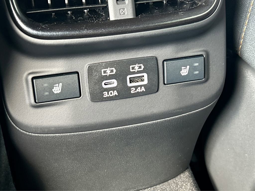 Certified 2025 Subaru Outback Wilderness image 39