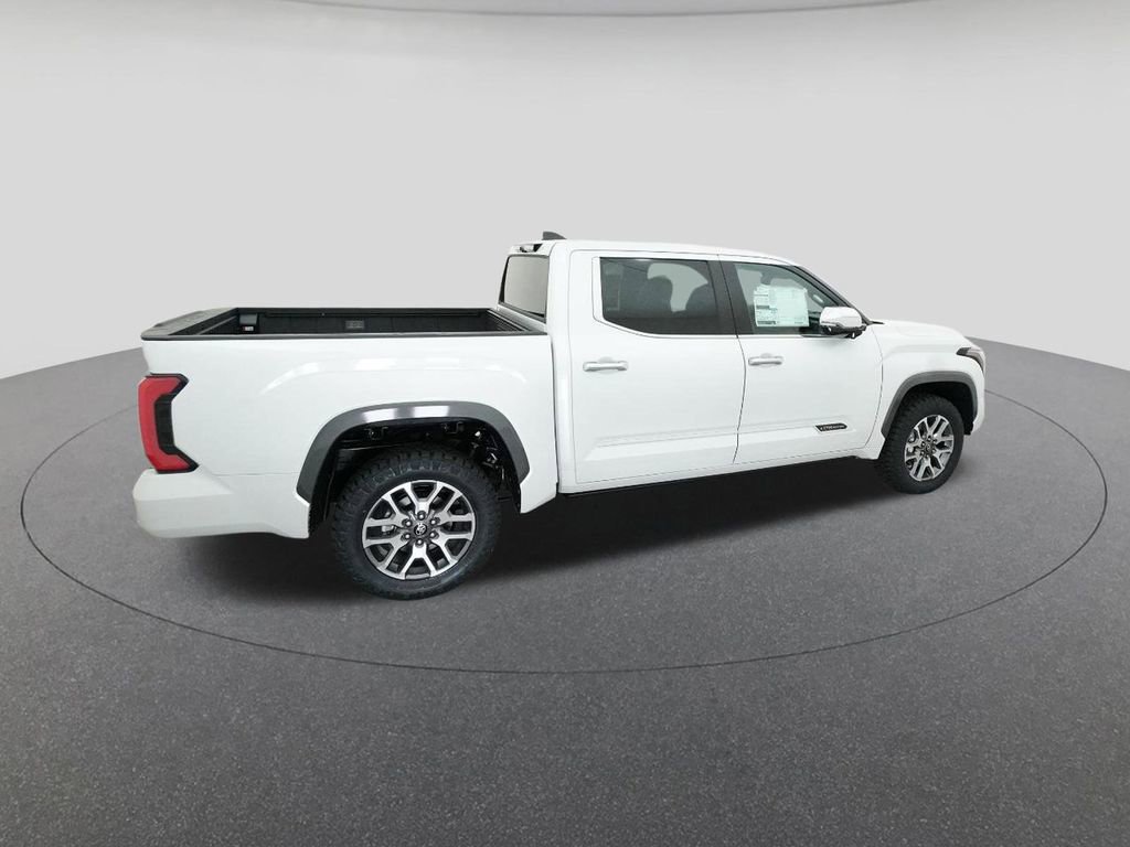New 2026 Toyota Tundra 1794 Edition image 10