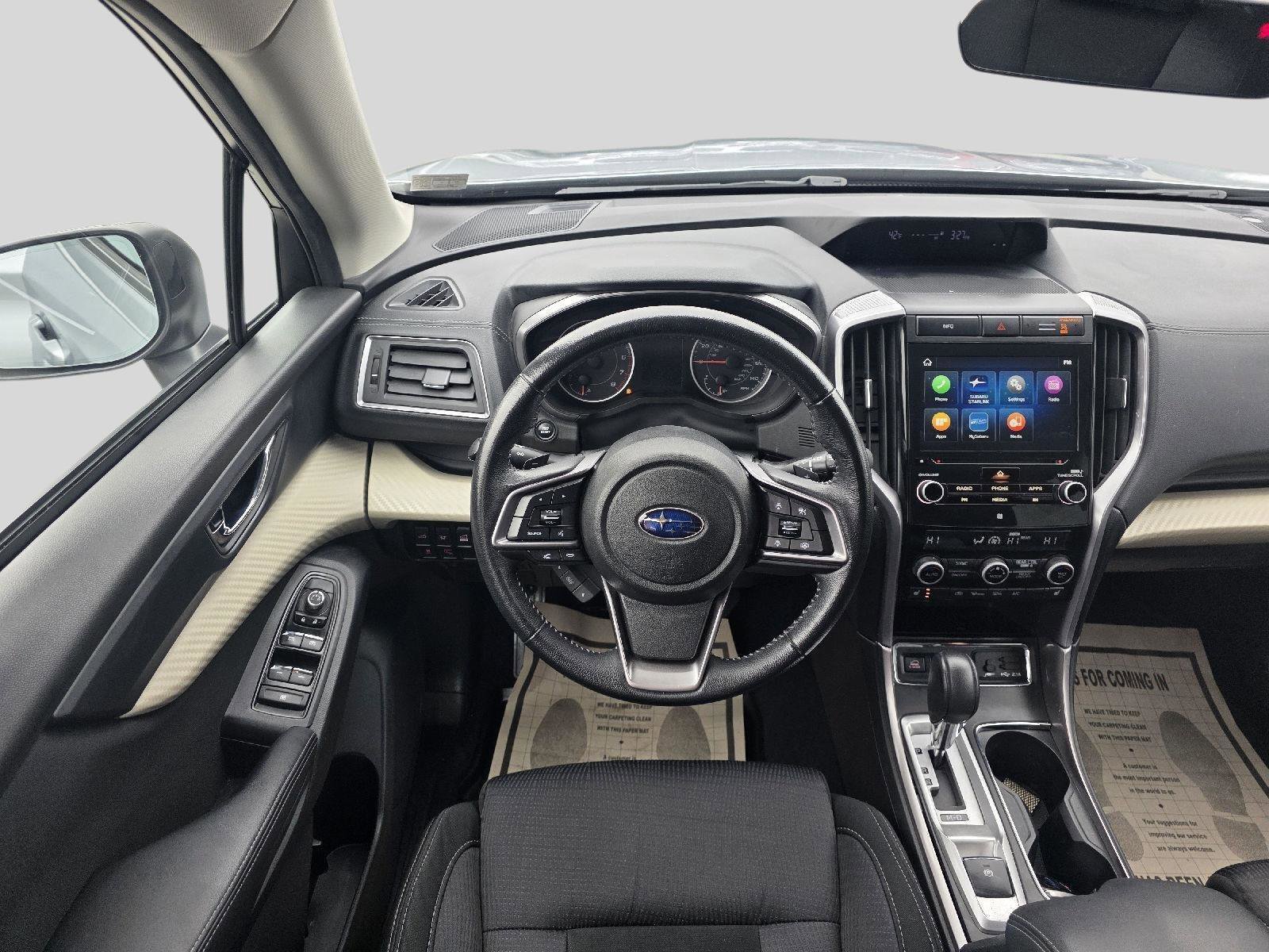 Used 2021 Subaru Ascent Premium w/ Convenience Package image 27