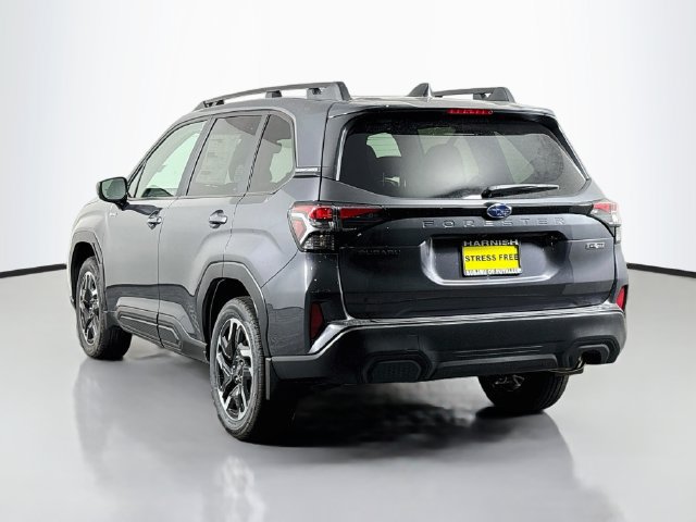 New 2026 Subaru Forester Premium AWD/4WD image 5