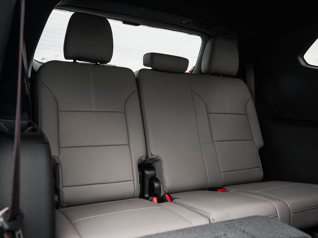 New 2027 GMC Acadia Elevation w/ Elevation Premium Package AWD/4WD image 12