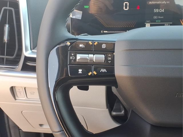 New 2026 Kia Sorento EX AWD/4WD image 12