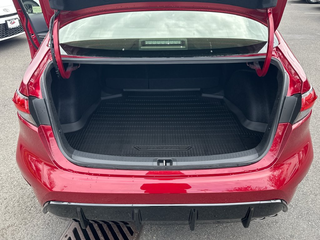 New 2027 Toyota Corolla XSE FWD image 25