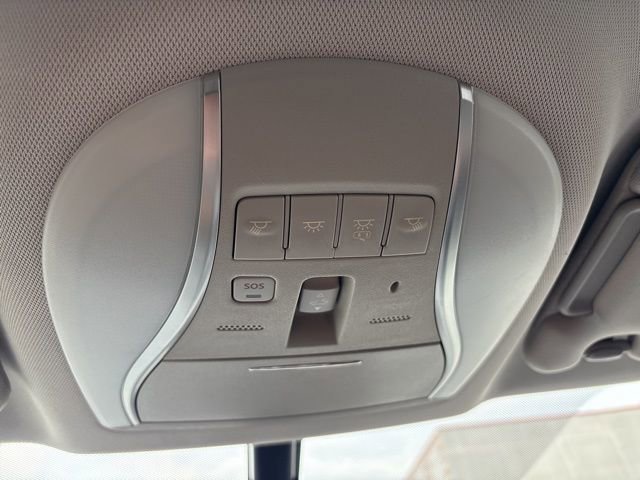 Used 2017 INFINITI QX60 Luxe image 22