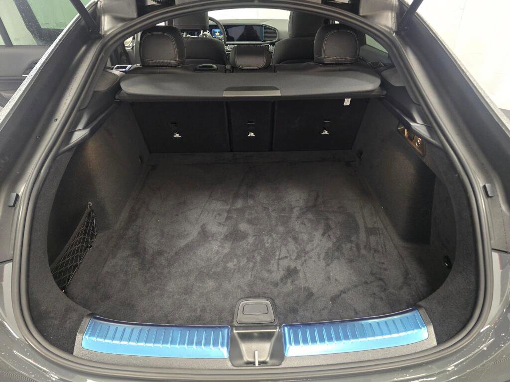 New 2026 Mercedes-Benz GLE 450 4MATIC Coupe image 10