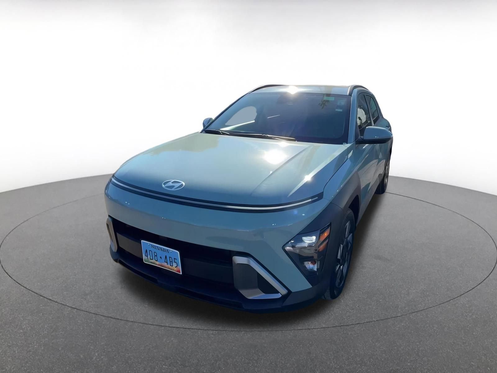 Used 2025 Volkswagen Atlas SE image 7