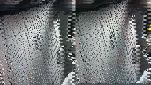 New 2026 Toyota Tacoma TRD Off-Road image 23