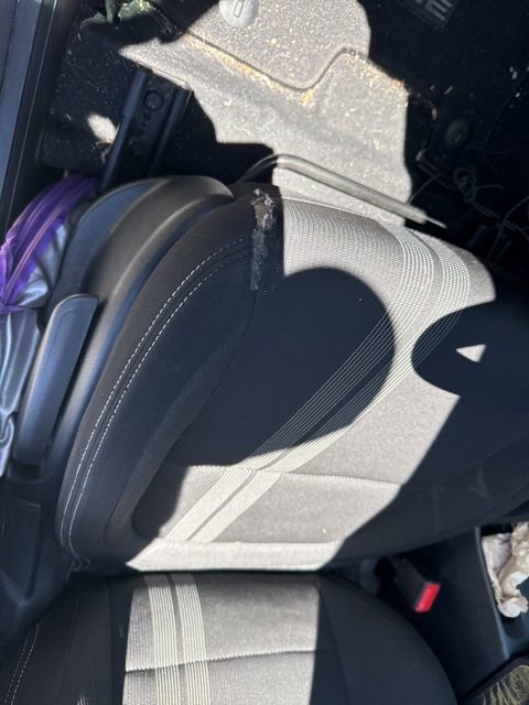 Used 2020 Hyundai Venue SEL w/ Convenience + Premium Package image 6