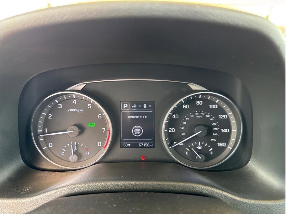 Used 2018 Hyundai Elantra Value Edition image 16