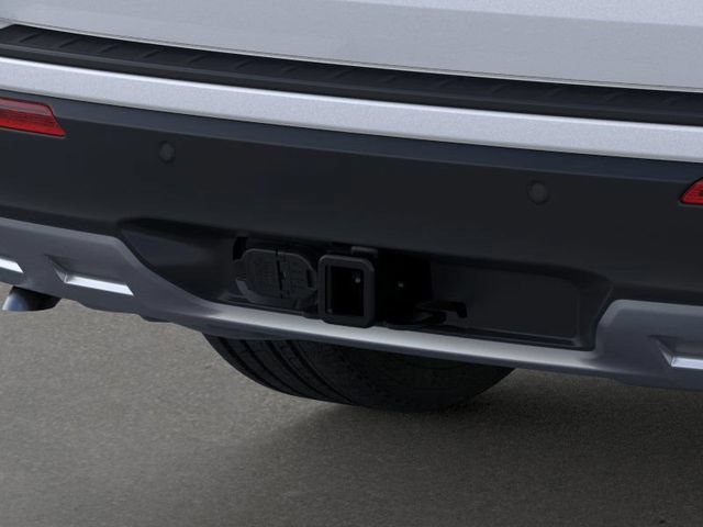 New 2026 Ford Explorer Active w/ Active Comfort Package AWD/4WD image 24