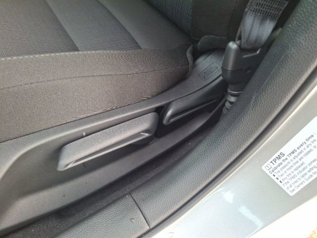 New 2026 Honda Civic LX image 10