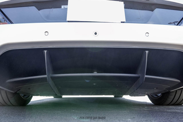 Used 2012 Ferrari California RWD image 69