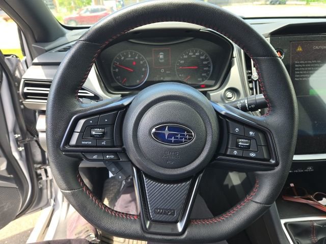 Used 2024 Subaru WRX Premium AWD/4WD image 23